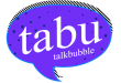 Talk Bubble Logo